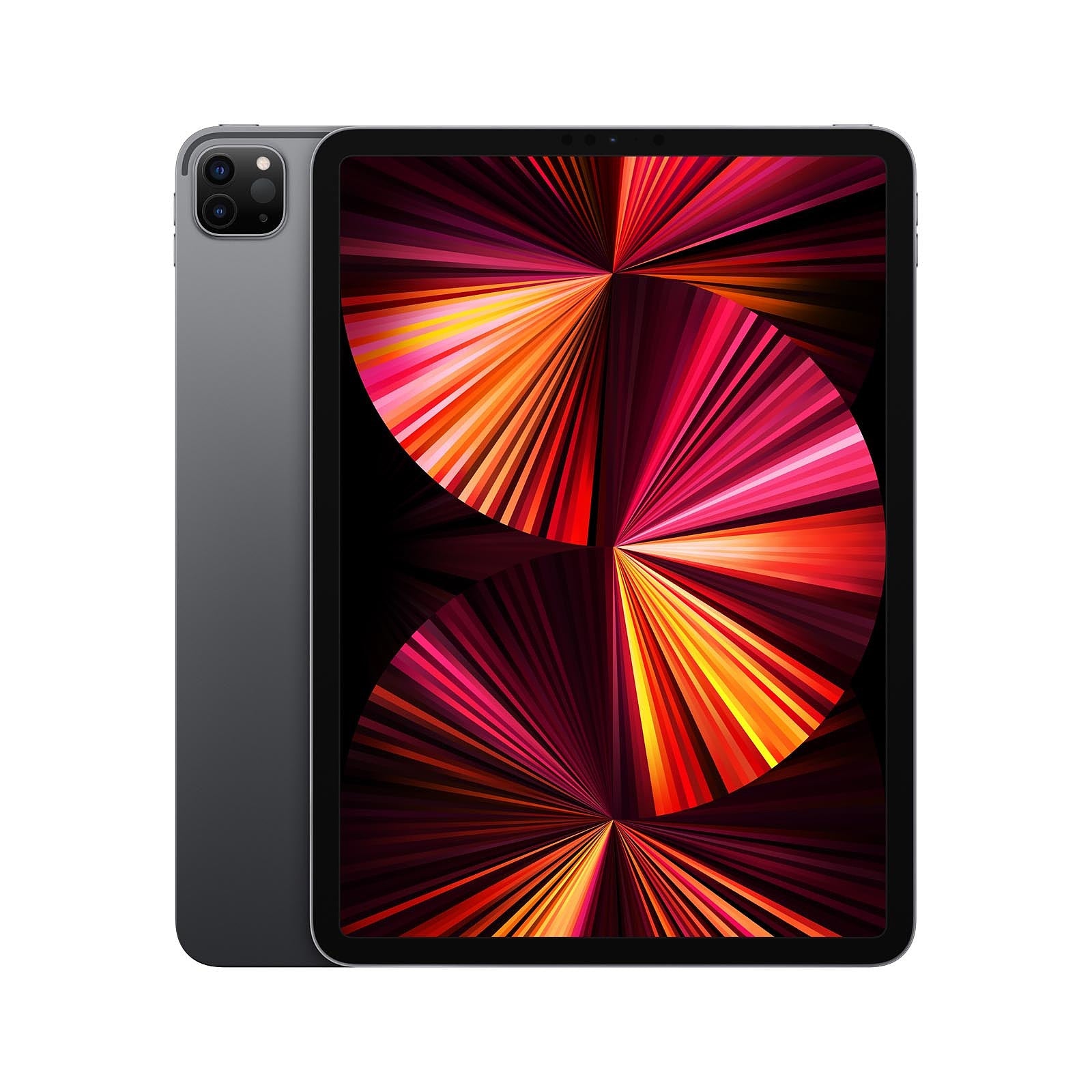 iPad Pro 11" 256gb Wifi 2021 | Phonelectrics