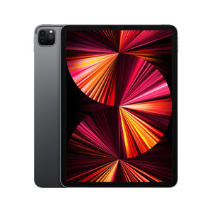 
                  
                    Cargar imagen en el visor de la galería, iPad Pro 11&amp;quot; 256gb Wifi 2021 | Phonelectrics
                  
                