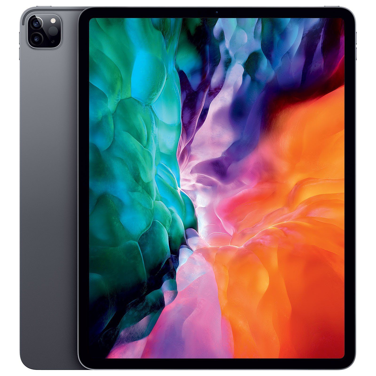 iPad Pro 12.9" 256GB WiFi 2020
