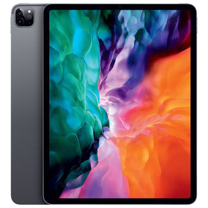 
                  
                    Cargar imagen en el visor de la galería, iPad Pro 12.9&amp;quot; 256GB WiFi 2020
                  
                