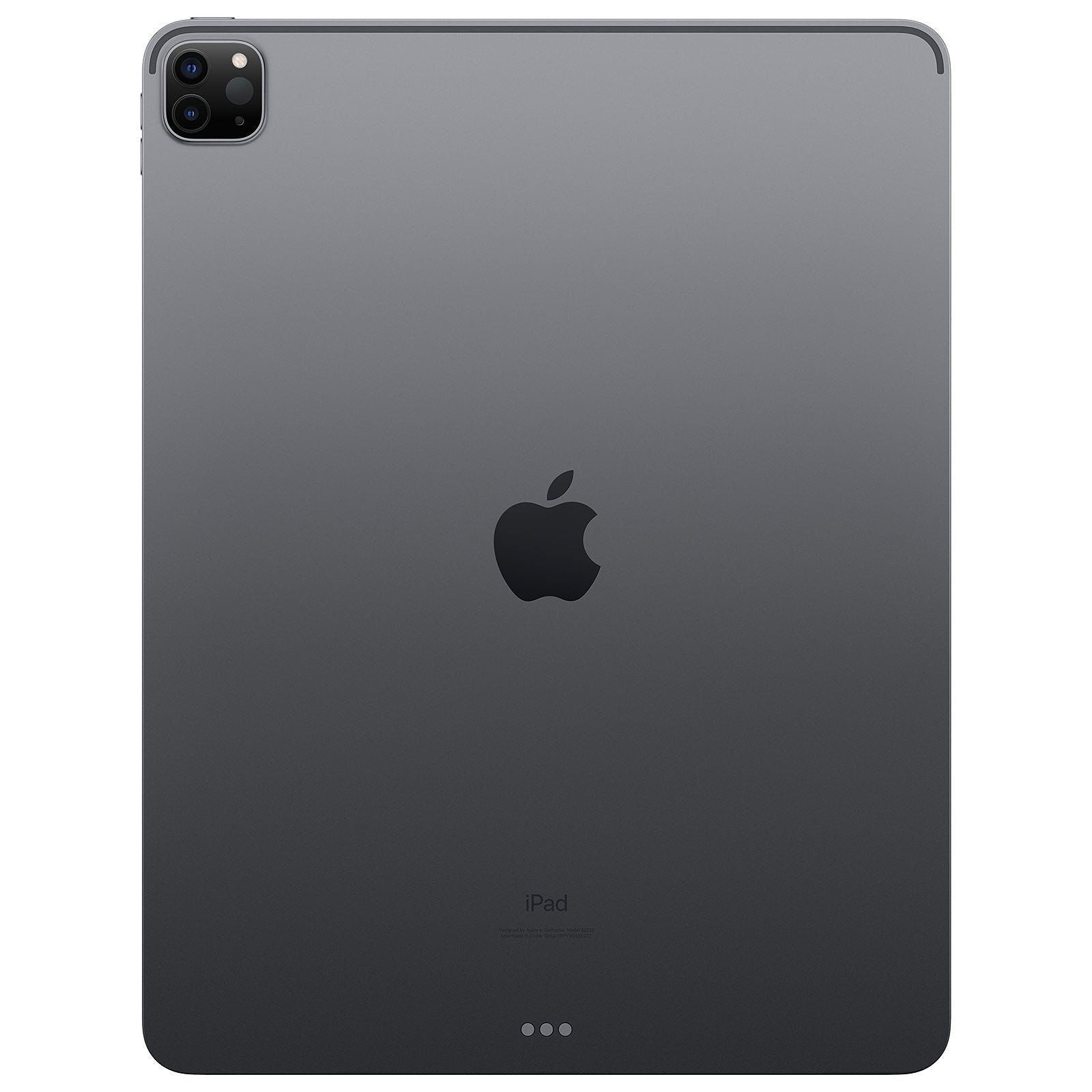 iPad Pro 12.9" 256GB WiFi 2020