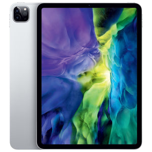 iPad Pro 11" 256GB WiFi 2020