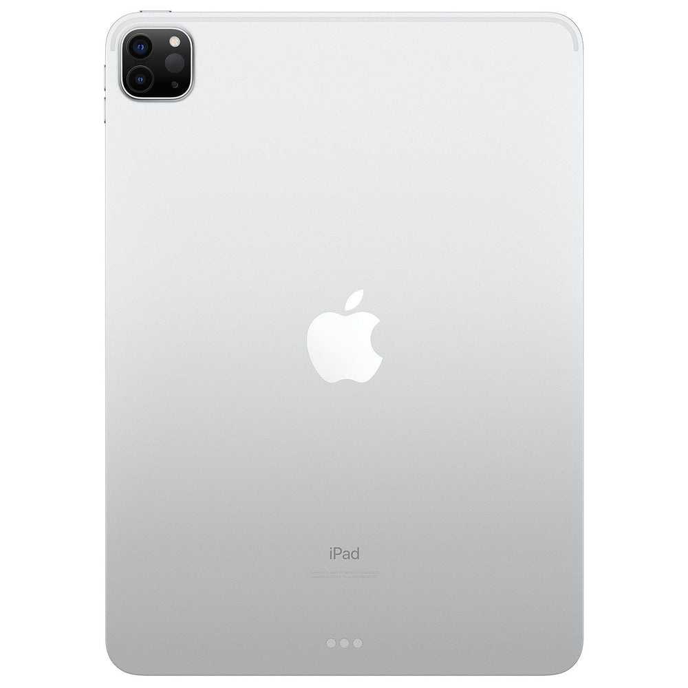 
                  
                    Cargar imagen en el visor de la galería, iPad Pro 11&amp;quot; 256GB WiFi 2020
                  
                