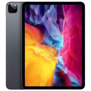 iPad Pro 11" 256GB WiFi 2020