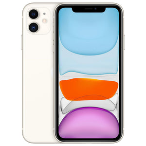 
                  
                    Cargar imagen en el visor de la galería, iPhone 11 64GB
                  
                