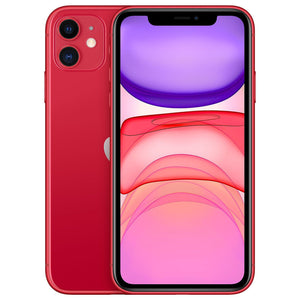 
                  
                    Cargar imagen en el visor de la galería, iPhone 11 64GB
                  
                