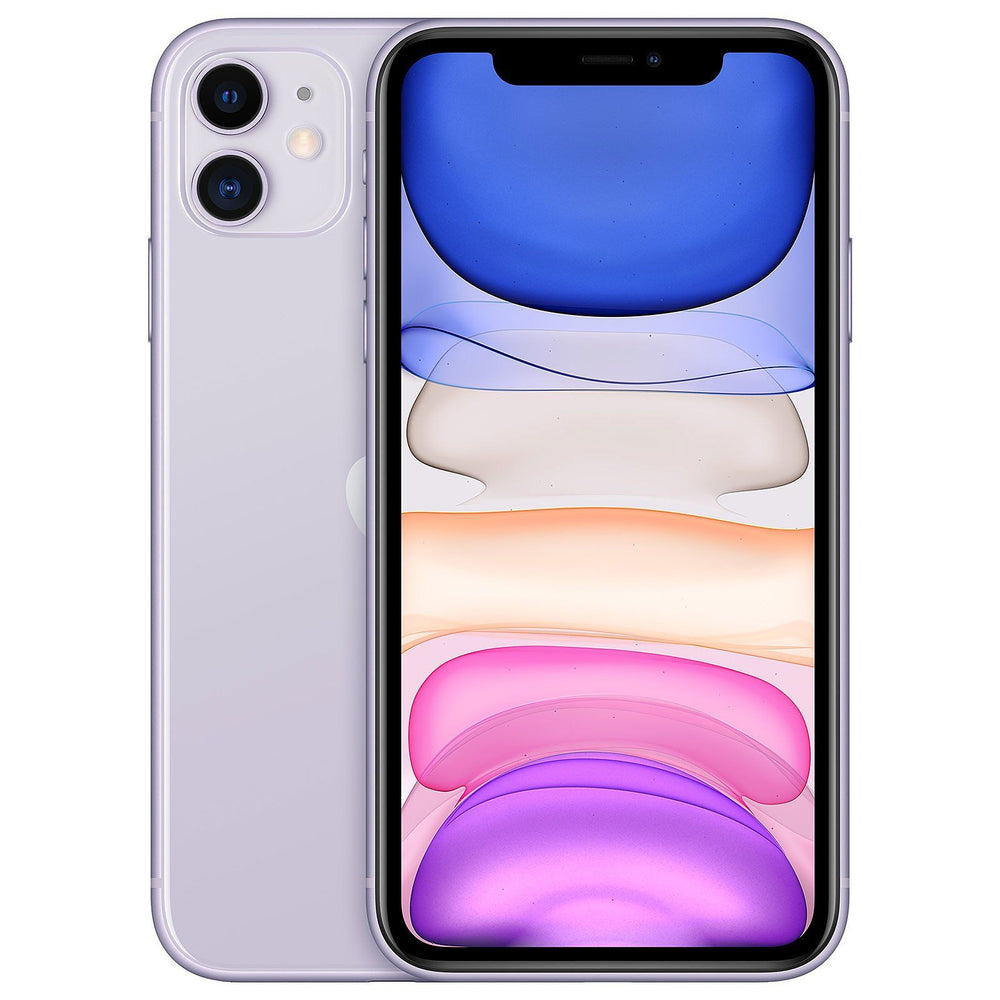 
                  
                    Cargar imagen en el visor de la galería, iPhone 11 64GB
                  
                