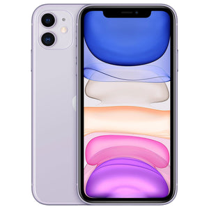 
                  
                    Cargar imagen en el visor de la galería, iPhone 11 64GB
                  
                
