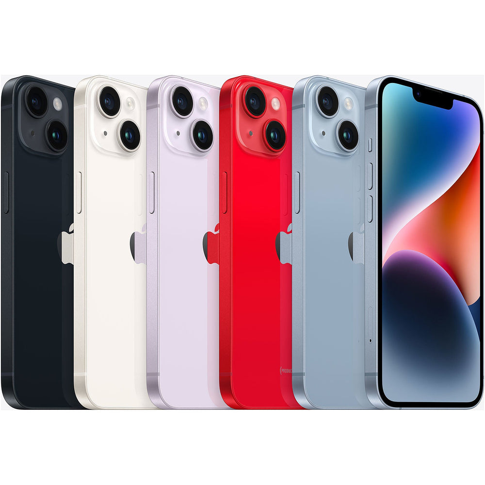
                  
                    Cargar imagen en el visor de la galería, iPhone 14 128gb | Phonelectrics
                  
                