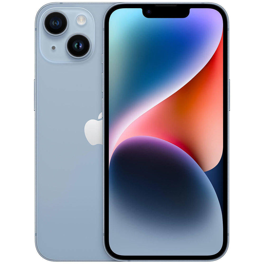 
                  
                    Cargar imagen en el visor de la galería, iPhone 14 128gb | Phonelectrics
                  
                